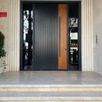 نجار و جوشکارضدسرقت