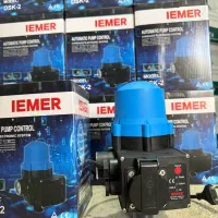 ست کنترل ایمر ۹۰ درجه قطع کن اتومات IEMER