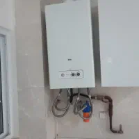 لوله کشی آب و فاضلاب و تعمیرات