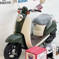 فروش اسکوپی هوندا