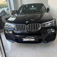 Bmw x4|خودرو سواری و وانت|تهران, دریا|دیوار