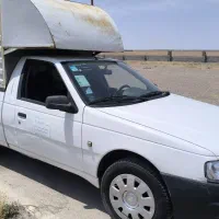 آریسان مدل 94 کم کار