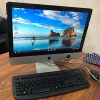 آلی وان اپل در حده آک