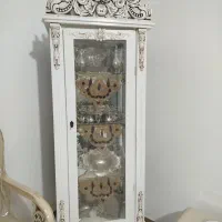 بوفه در حد نو