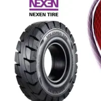 لاستیک جلو لیفتراک ۳ تن نو NEXEN