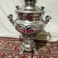 سماور برقی