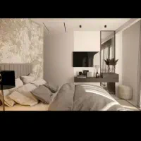 62متراپارتمان-طبقه-اول-باپارکینگ