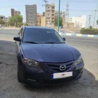 مزدا ۳|خودرو سواری و وانت|بندرعباس, |دیوار