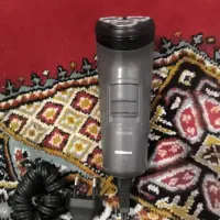 ماشین اصلاح صورت فیلیپس3تیغ اصل قدیمی