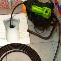 لوله بازکنی لادن کوثرپیروزی فکوری هاشمیه رضاشهر24س