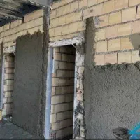 سیمانکاری