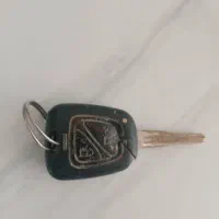سوئیچ گمشده