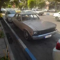 شورلت نوا