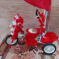 سه چرخه|دوچرخه، اسکیت، اسکوتر|نسیم‌شهر, |دیوار