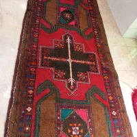 کناره دستبافت