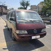 ون بنز mb140 مدل ۱۳۸۰