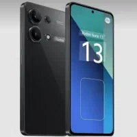 شیائومی.  note 13