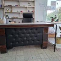 میز و صندلی اداری