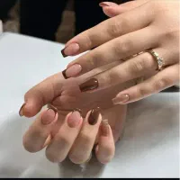 ناخن تخفیف ویژه ترمیم ۲۹۰