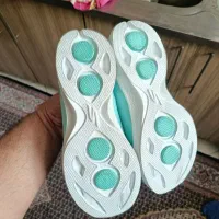 کتونی سایز ۳۸ اسکیچرز اصلی اورجینال سلسلیل
