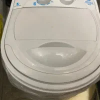 مینی واش، لباس شویی کوچک، کهنه شور