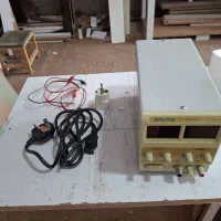 منبع تغذیه