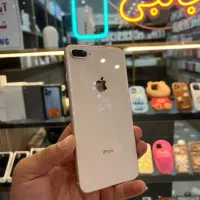 ایفون 8 plus