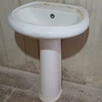 روشویی سنگی