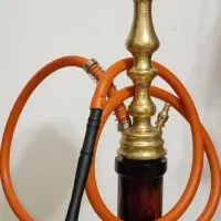 قلیان لاکچری