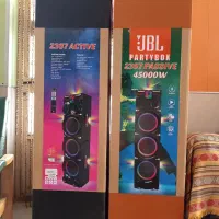 اسپیکر  JBL آک بند