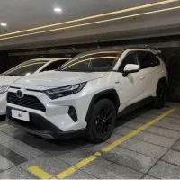 تویوتا Rav4 فول چین