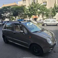 ام وی ام ۱۱۰ اتومات ۹۱ بدون رنگ