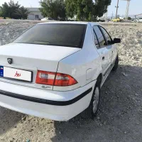 سمند lx1400|خودرو سواری و وانت|لامرد, |دیوار
