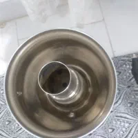 سماور گازی اپولون