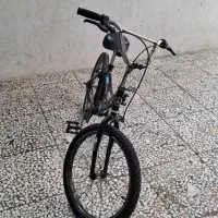 دوچرخه