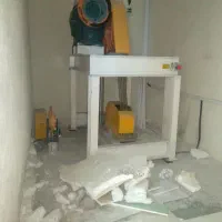 جوشکاری بنایی موزائیک تخریب سیمان سفید خورده کاری