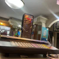 دریافت محصولات پستی