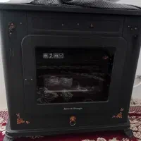 بخاری