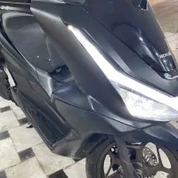 Pcx 160 full|موتورسیکلت|تهران, قیام|دیوار