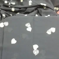 یه قواره پارچه چادری