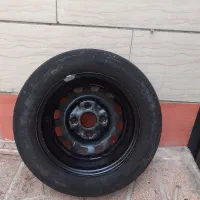رینگ لاستیک پراید