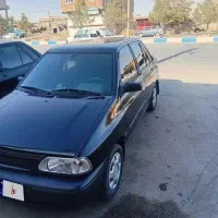 پراید ۸۳