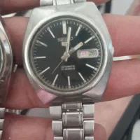 سیکو ۵|ساعت|خرمدره, |دیوار
