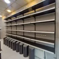 قفسه‌دیواری