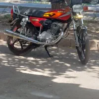 هندا ۲۰۰ مدل ۴۰۴ پرواز