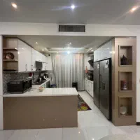 ۱۱۰متر فول امکانات/۷سال ساخت/خ پرستار