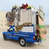 ایمن بار کردستان*نیسان جعشه خاور*کارگر کورد تضمینی