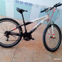 دوچرخه 26