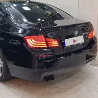 bmw 528i مدل 2014|خودرو سواری و وانت|تهران, تهرانسر شمالی|دیوار