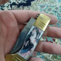 چاقو کلکسیونی